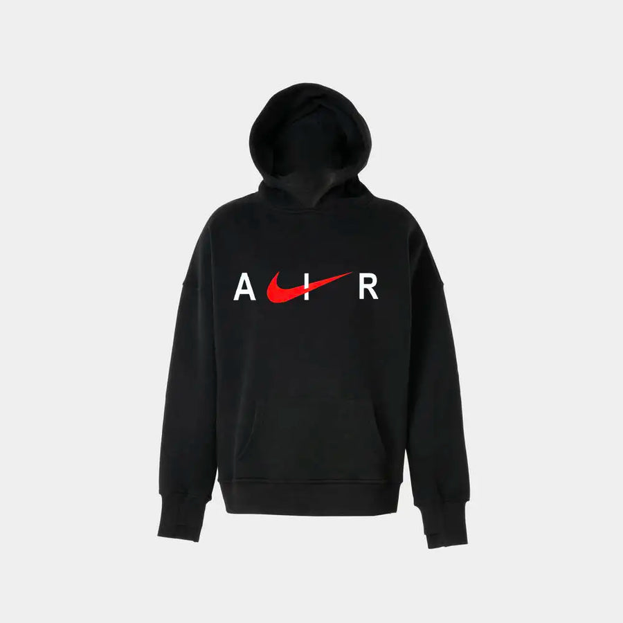 Nike A R Logo Hoodie – هودي نايك بشعار A R