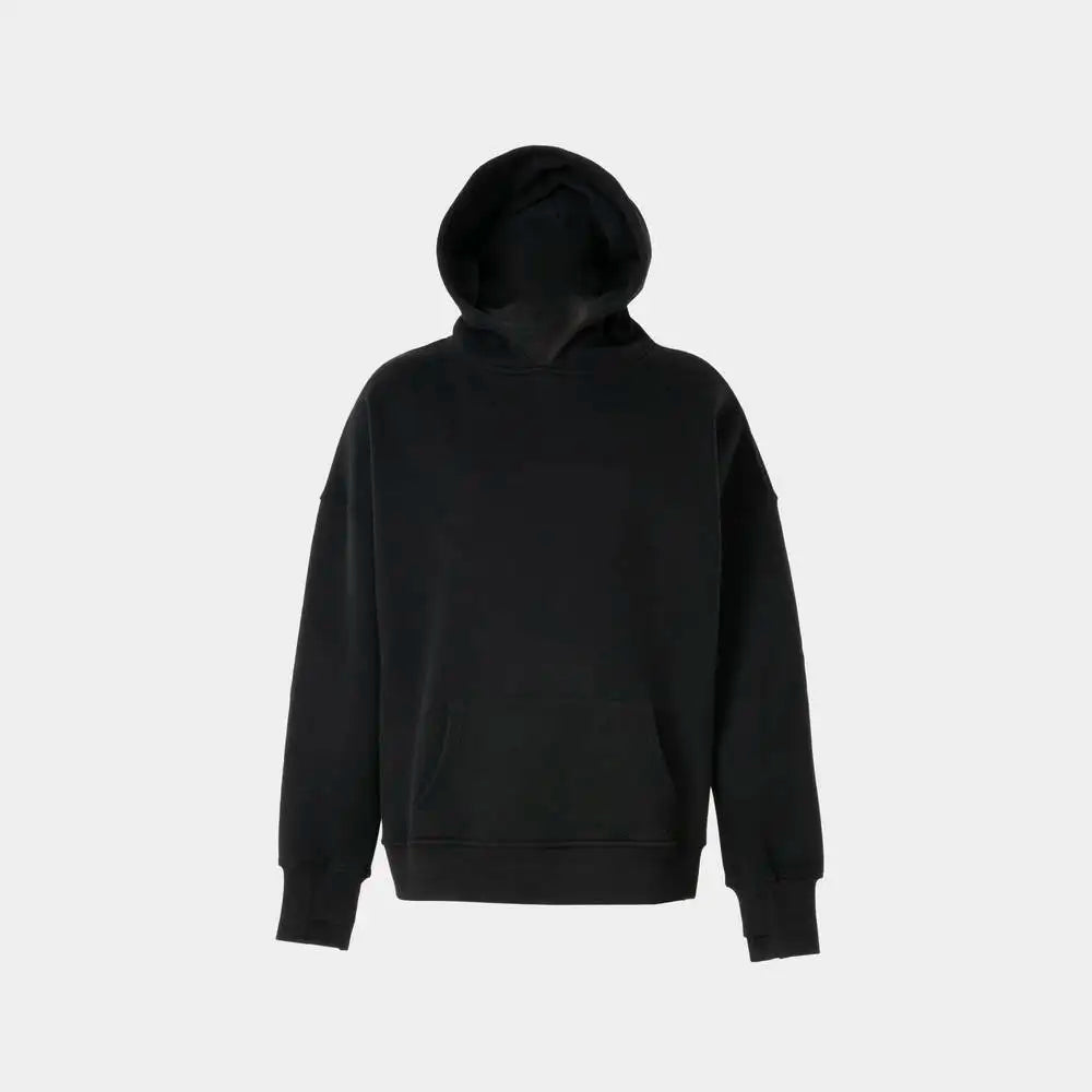 Hoodie – Pop Art Brain Graphic Black | NOVUS هودي ارت بوب دماغ كرتوني