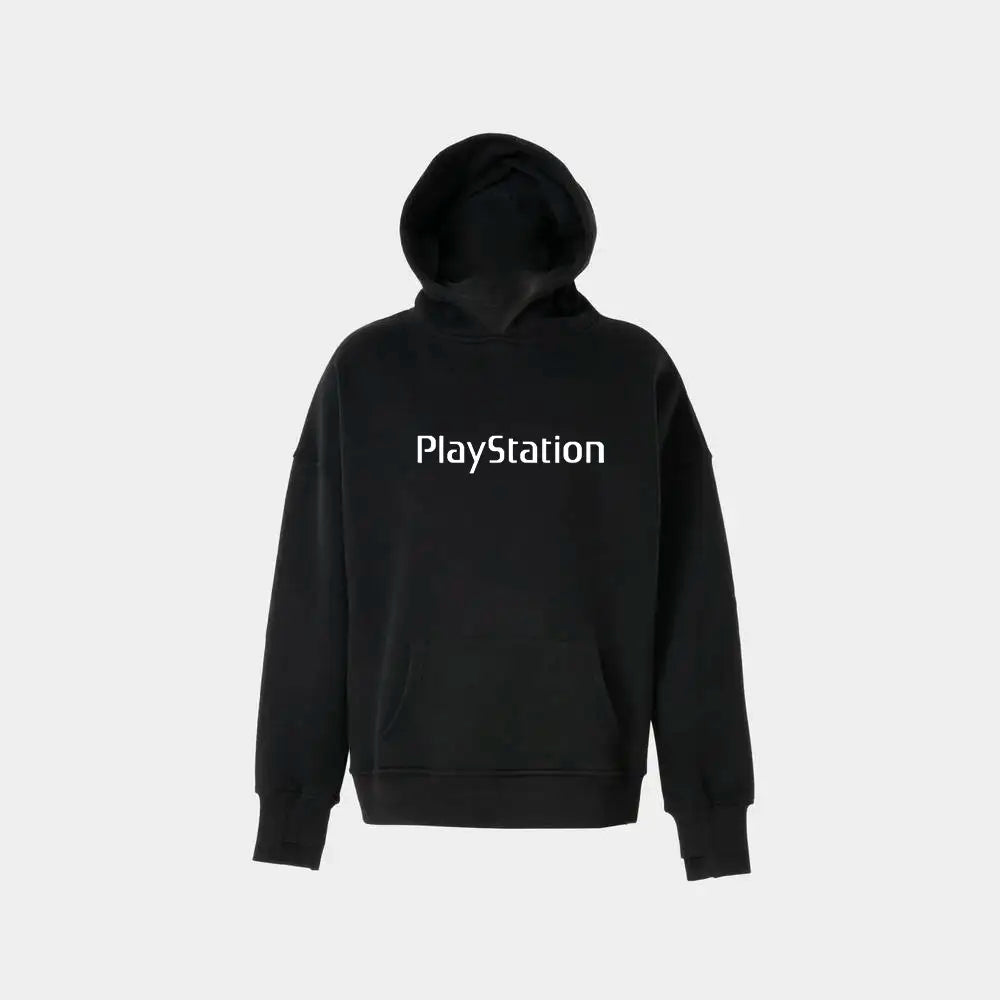 PlayStation Classic Hoodie | هودي بلايستيشن كلاسيكي للجيمرز – NOVUS