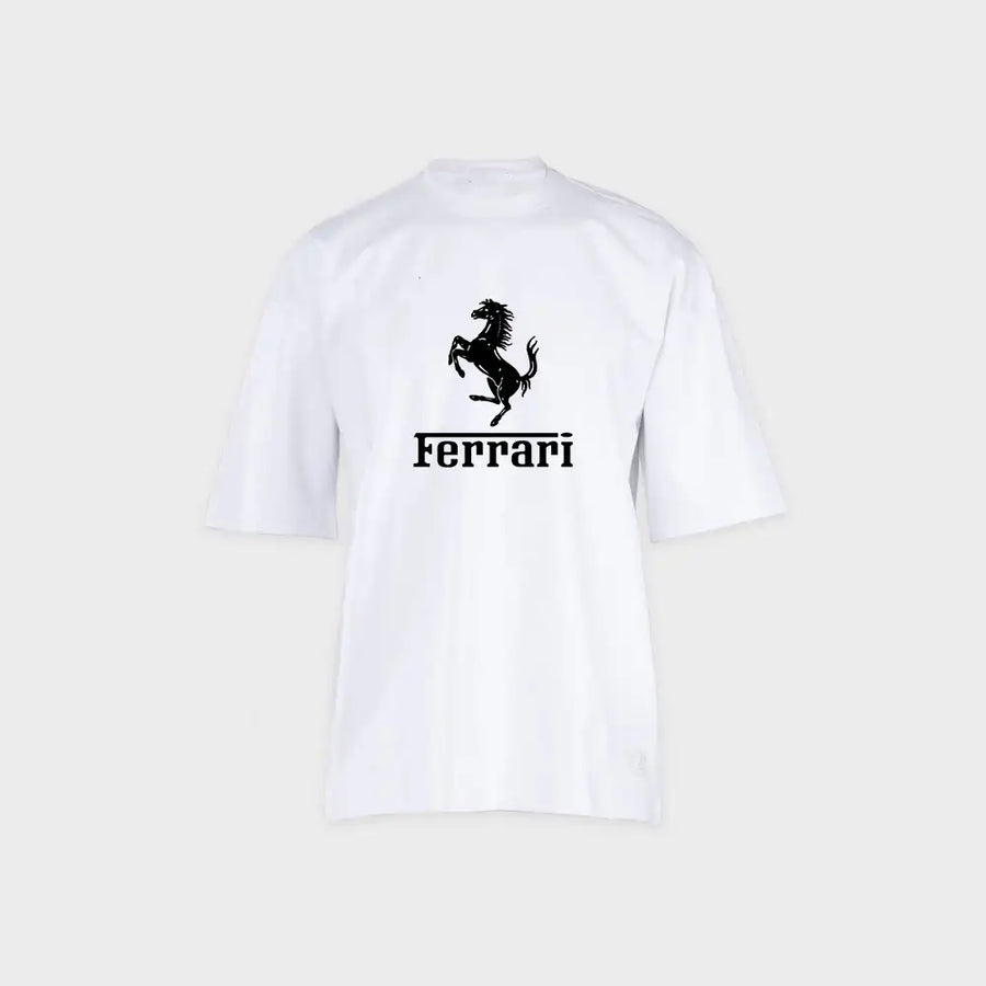 Formula 1 Driver T-Shirt – تيشيرت سائق الفورمولا 1