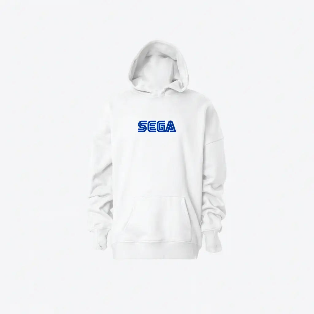 Hoodie – Colorful Line Art Character | NOVUS هودي بخطوط فنية ملوّنة لشخصية كرتونية