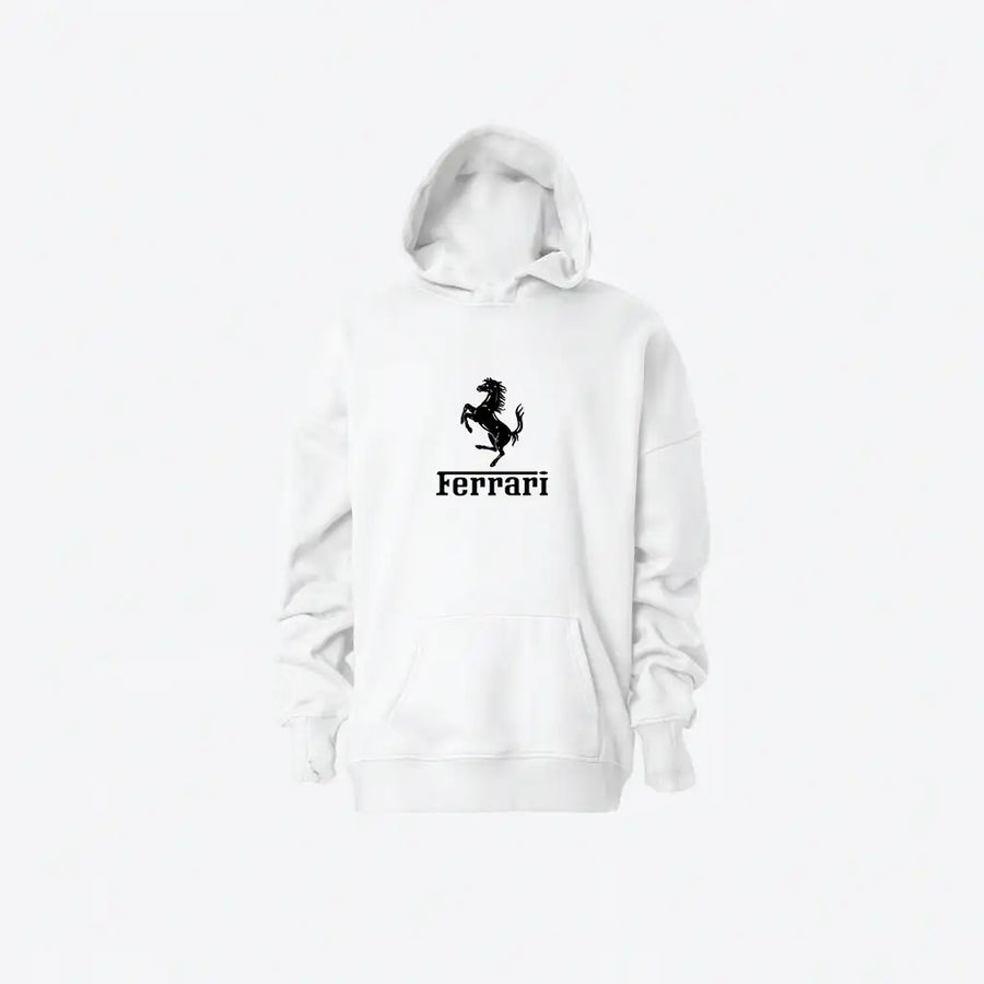 Formula 1 Driver Hoodie – هودي سائق الفورمولا 1