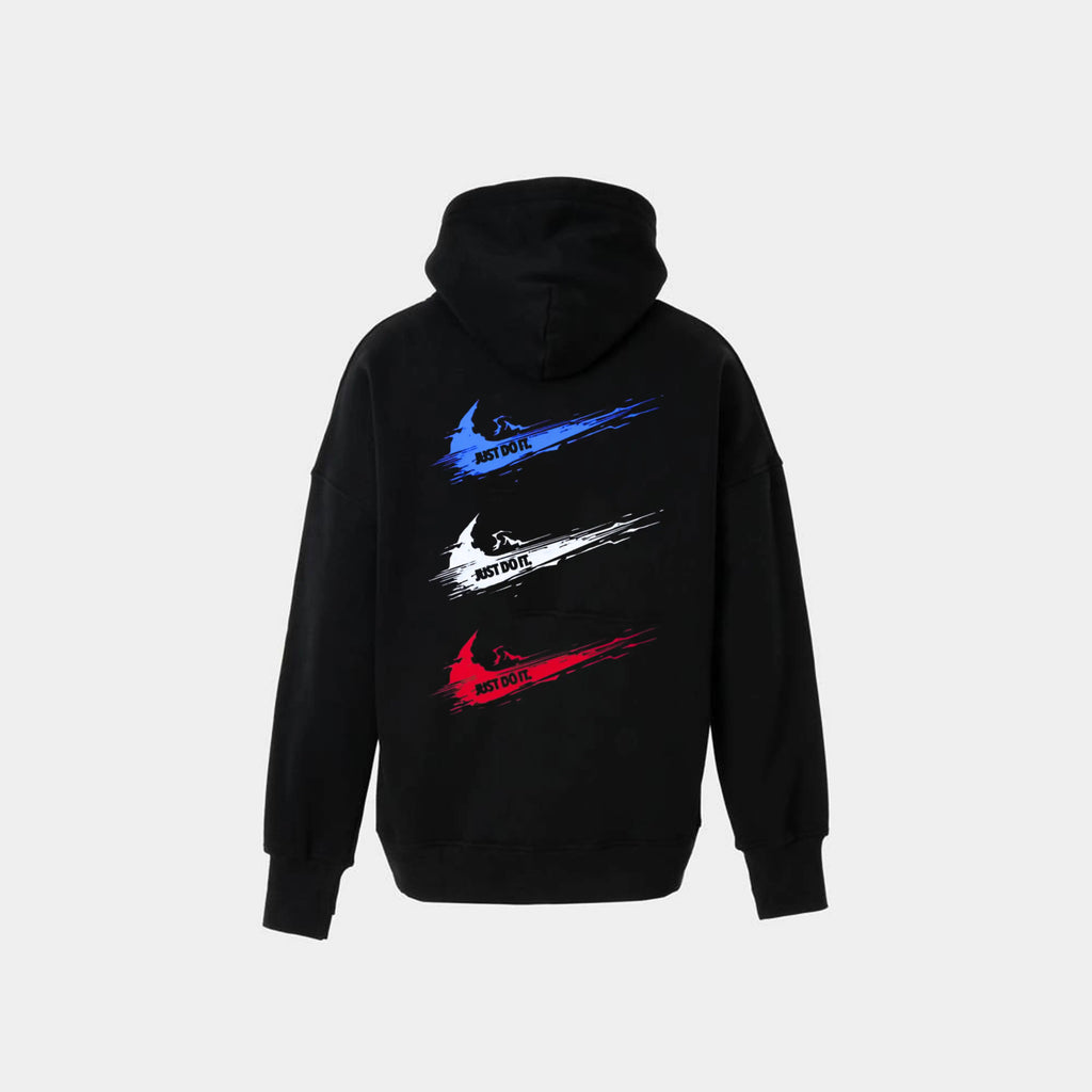 Nike Triple Swoosh Hoodie – هودي نايك سووش ثلاثي