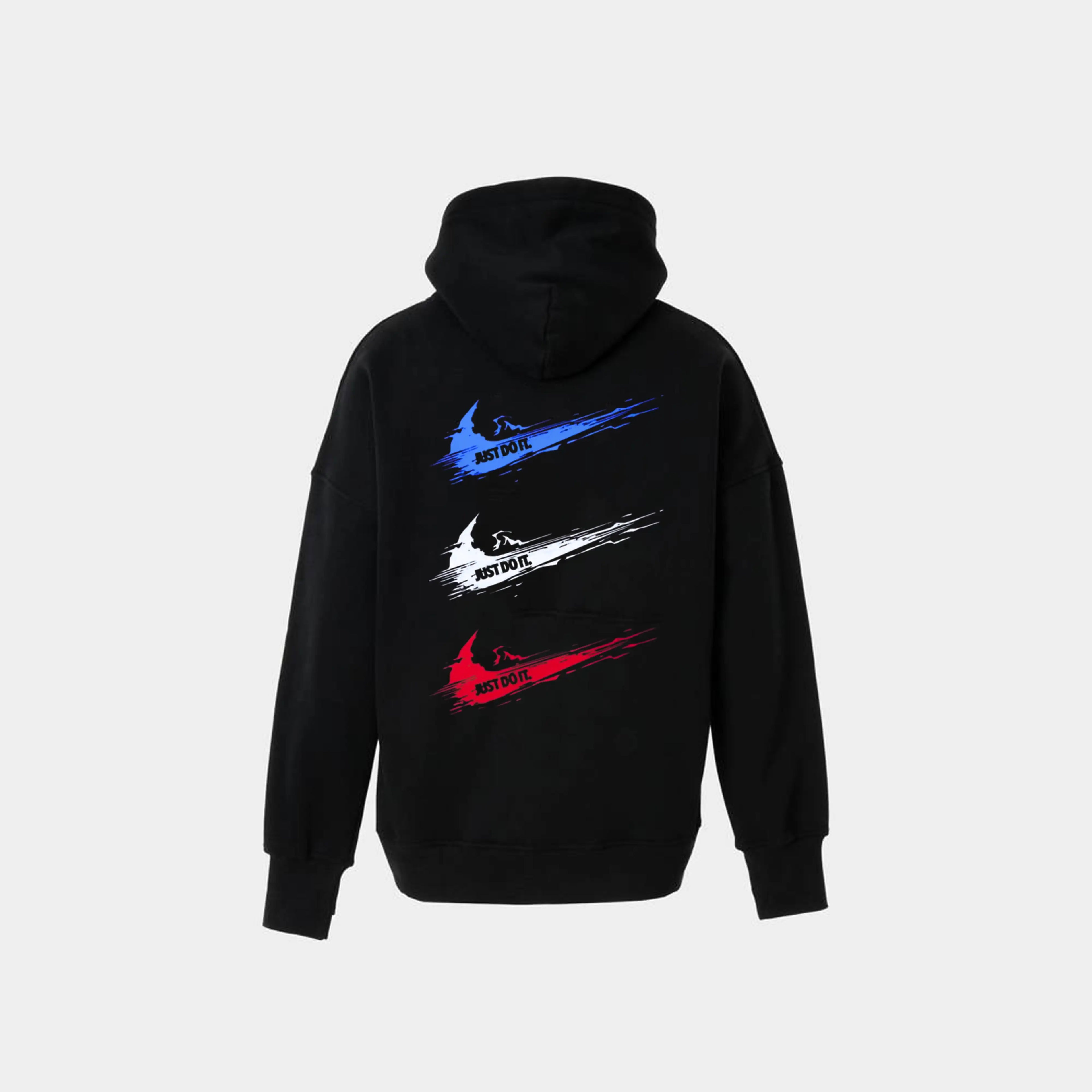 Nike Triple Swoosh Hoodie – هودي نايك سووش ثلاثي