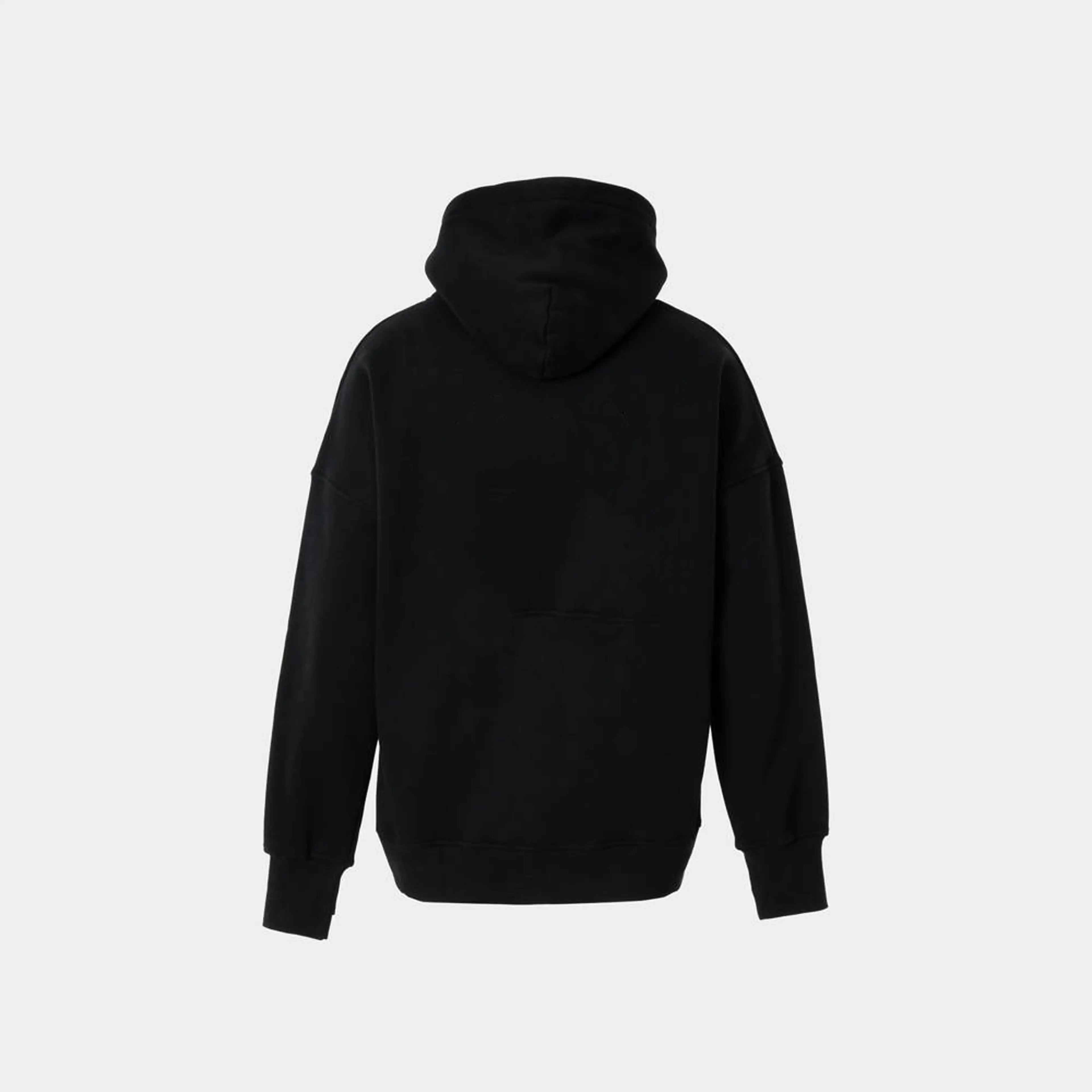 Hoodie – Purple Broken Heart Graphic | NOVUS هودي قلب مكسور بنفسجي