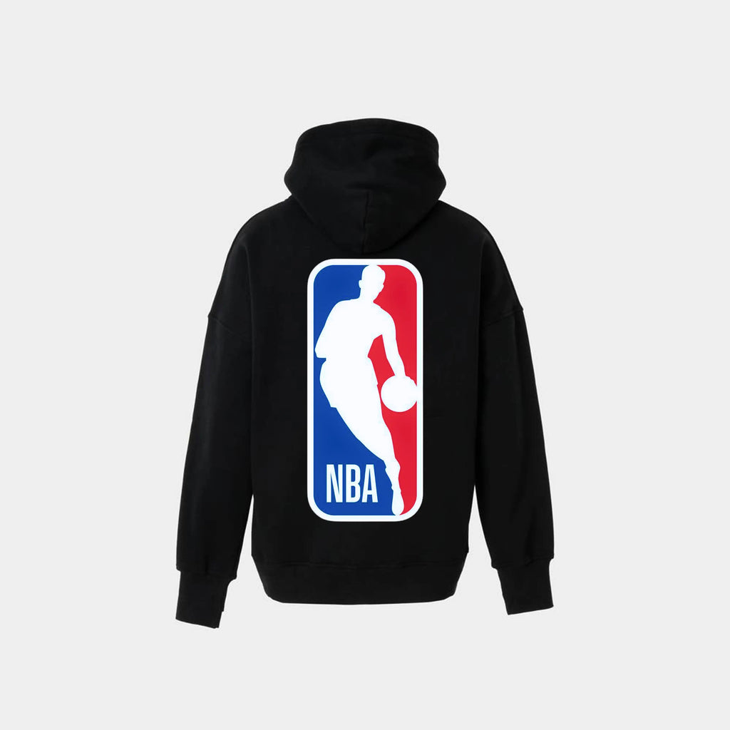 NBA Hoodie – هودي دوري كرة السلة الأمريكي