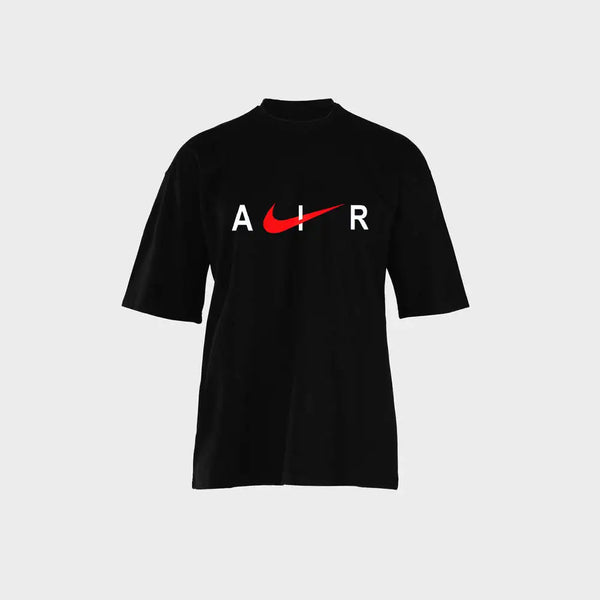 Nike A R Logo T-Shirt – تيشيرت نايك بشعار A R